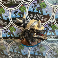 Skylanders- “Skylanders Swap Force”  Dark Edition Starter Pack Toys-To-Life Figure (5-Pack)
