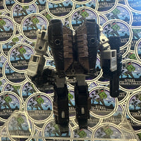 Transformers- “Transformers” Megatron (Siege) Poseable Action Figure
