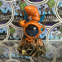 Skylanders- Birthday Bash Big Bubble Pop Fizz “Skylanders SuperChargers” Toys-To-Life Figure
