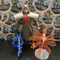 Marvel Legends- Silver Samurai (Gamerverse 2-Pack) Figure