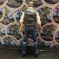 Marvel Legends- “Black Panther” Ulysses Klaue (M'Baku BAF Wave) 6" Poseable Action Figure
