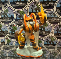Skylanders- Swarm “Skylanders Giants” Toys-To-Life Figure (DAMAGED, SEE PICTURES)
