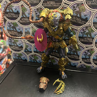 NECA- “Predator” Lasershot Predator 7” Poseable Action Figure
