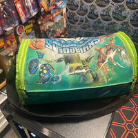 Skylanders- Skylander Storage Bag/Carrying Case “Skylanders Spyro’s Adventure” Toys-To-Life Accessory
