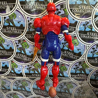Marvel Legends- “The Cabal” Dark Avengers Iron Patriot (Amazon Exclusive 85 Years 3-Pack) 6” Poseable Action Figure
