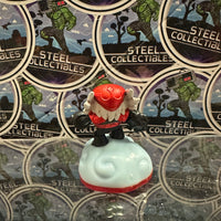 Skylanders- Power Punch Pet Vac (Mini) “Skylanders Trap Team” Toys-To-Life Figure
