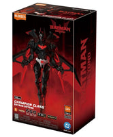 Blokees- DC “Batman Beyond” Batman Beyond Champion Class (L Size) Poseable 1/12 Scale Action Figure Model Kit w/ Accessories [New/Sealed]
