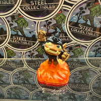 Skylanders- Small Fry (Mini) “Skylanders Trap Team” Toys-To-Life Figure
