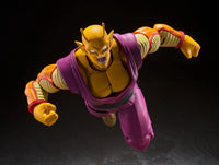 S.H. Figuarts- “Dragon Ball Super: Super Hero” Orange Picollo (Super Hero) Figurer
