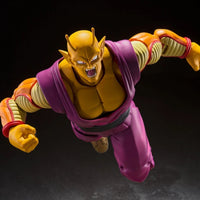 S.H. Figuarts- “Dragon Ball Super: Super Hero” Orange Picollo (Super Hero) Figurer