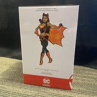 DC Collectibles- Halloween Batgirl “DC Bombshells” Collectible Statue