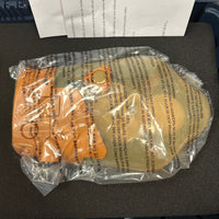 PS4 - DEATH STRANDING (COLLECTOR’S EDITION) W/ STEELBOOK, POLICE TAPE, MINI FIGURE, CARGO CASE, & BB-28/LOU LIGHT-UP REPLICA [CIB, LIKE NEW!]
