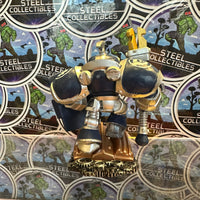 Skylanders- High Volt “Skylanders SuperChargers” Toys-To-Life Figure
