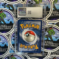 Pokemon TCG- 1999 “Pokémon: Fossil” Golem 1st Edition (36/62) CGC Graded Single Card [NM/MINT+ 8.5]
