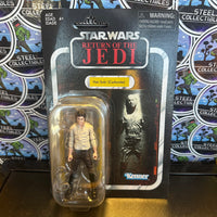 Kenner- “Star Wars: Return of the Jedi” Han Solo (Carbonite) 3.75” Poseable Action Figure [New/Sealed]
