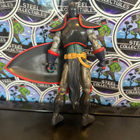 Marvel Legends- Black Knight (Brood Queen BAF Wave) 6" Poseable Action Figure
