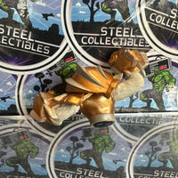 Skylanders- Grilla Drilla (Swap Force) [Top Half] “Skylanders Swap Force” Swapable Toys-To-Life Figure
