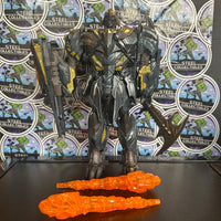 Transformers- “Transformers: The Last Knight” Leader Class Megatron Figure