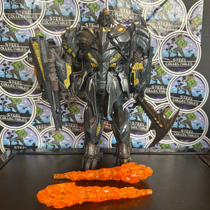 Transformers- “Transformers: The Last Knight” Leader Class Megatron Figure