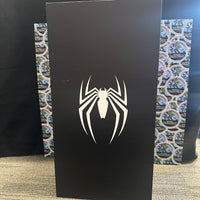 PS5- Sony PlayStation “Spider-Man 2”  Venom Collectors Edition 19” Statue (Statue Only)
