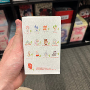 POP MART- DIMOO WORLD: SHAPES IN NATURE AUTHENTIC BLIND BOX FIGURE (NEW)