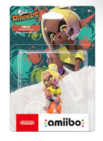 (PRE-ORDER) FRYE SPLATOON RAIDERS AMIIBO [NEW/SEALED]
