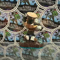 Skylanders- Rubble Rouser (Swap Force) “Skylanders Swap Force” Swapable Toys-To-Life Figure
