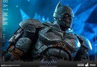 Sideshow- DC’s “Batman: Arkham Origins” Batman (XE Suit) (Sideshow Exclusive Special Edition) Hot Toys VGM052 Sixth Scale Collectible Figure [New/Sealed]
