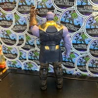 Marvel Legends- Marvel Studios MCU 2017 “Avengers: Infinity War” The First Ten Years Thanos (3-Pack) 8" Poseable Action Figure
