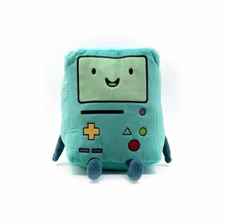 YouTooz - BMO “Adventure Time” 9-inch Plush (New)
