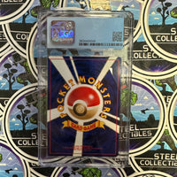 Pokemon TCG- 2000 “Crossing the Ruins” Holographic Beedrill CGC Graded Japanese (JPN) Single Card [NM/MINT+ 8.5]

