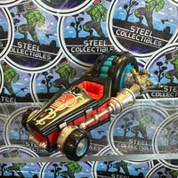 Skylanders- Fiesta w/ Crypt Crusher (Land Vehicle) “Skylanders SuperChargers” Toys-To-Life Figure [2-Pack]

