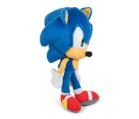 Accessory Innovations- “Sonic the Hedgehog” Sonic Coin Purse Plush Toy
