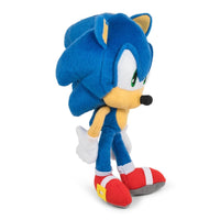 Accessory Innovations- “Sonic the Hedgehog” Sonic Coin Purse Plush Toy