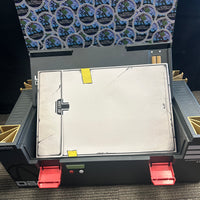 Xbox One- “Borderlands 3” Diamond Loot Chest (CIB Game, New/Sealed Contents) [No Slip Cover]
