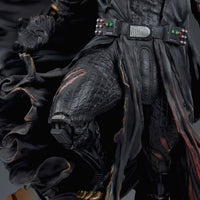 Sideshow- “Star Wars” Premium Format Darth Vader Mythos (Collector Edition) Quarter Scale Statue