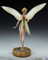 Sideshow- J. Scott Campbell’s “Fairytale Fantasies” Tinker Bell Limited Figure/Statue #0023/3500 w/ Display Base [Like New, CIB]
