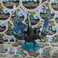 Skylanders- Trap Master Lob Star “Skylanders Trap Team” Toys-To-Life Figure
