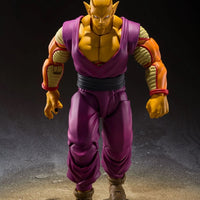 S.H. Figuarts- “Dragon Ball Super: Super Hero” Orange Picollo (Super Hero) Figurer