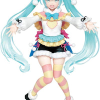 Hatsune Miku Winter Image Version Figure