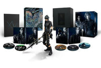 XBOX ONE- “Final Fantasy XV” Ultimate Collector’s Edition

