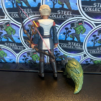 Star Wars- “The Black Series: The Bad Batch” Omega (Kamino) 6” Poseable Action Figure
