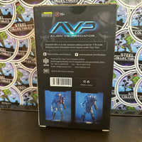 Hiya Toys- “AVP: Alien vs Predator” Warrior Predator (Exquisite Mini) 4.5” Figure [New]
