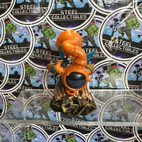 Skylanders- Big Bubble Pop Fizz w/ Soda Skimmer (Sea Vehicle) “Skylanders SuperChargers” Toys-To-Life Figure [2-Pack]
