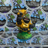 Skylanders- Legendary Zoo Lou “Skylanders Swap Force” Toys-To-Life Figure
