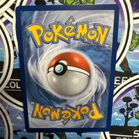 Pokemon TCG- “ME05: Pitch Black (PBL)” Morpeko ex (117/084) Near Mint Holographic Single Card [NM]
