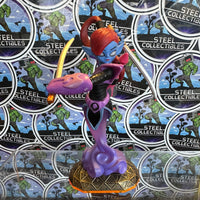 Skylanders- Ninjini (Giant) “Skylanders Giants” Toys-To-Life Figure
