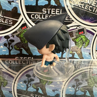 Bandai Namco- “Chainsaw Man The Movie: The Reze Arc” Beam Poseable Gachapon Figure

