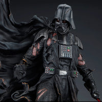 Sideshow- “Star Wars” Premium Format Darth Vader Mythos (Collector Edition) Quarter Scale Statue
