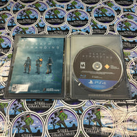 PS4 - DEATH STRANDING (COLLECTOR’S EDITION) W/ STEELBOOK, POLICE TAPE, MINI FIGURE, CARGO CASE, & BB-28/LOU LIGHT-UP REPLICA [CIB, LIKE NEW!]
